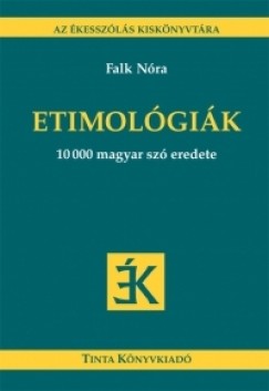 Falk Nra - Etimolgik