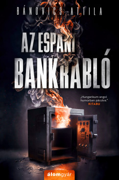 Az espani bankrabl