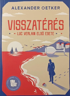 Visszatrs