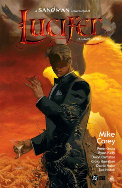 Lucifer-gy�jtem�ny 3.