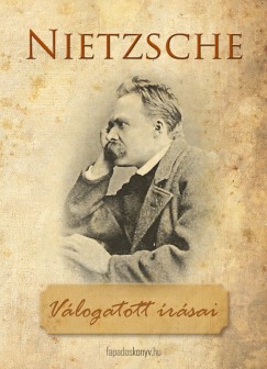 Nietzsche - Vlogatott rsai