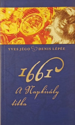 1661 - A Napkirly titka