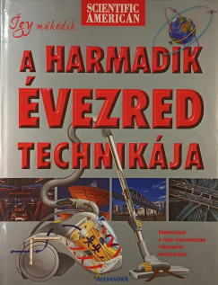 gy mkdik a harmadik vezred technikja