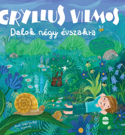 Dalok ngy vszakra - CD nlkl