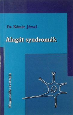 Dr. Kmr Jzsef - Alagt syndrmk