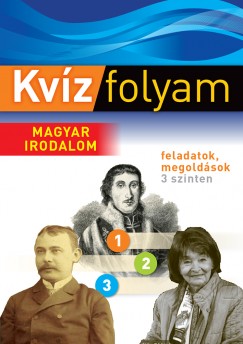 Kvzfolyam - Magyar irodalom