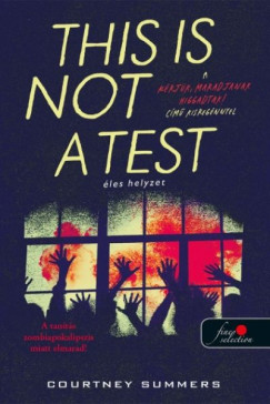 This is not a Test - �les helyzet
