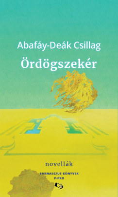Abafy-Dek Csillag - rdgszekr