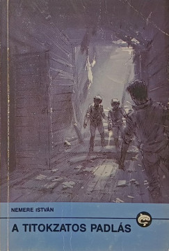 A titokzatos padl�s