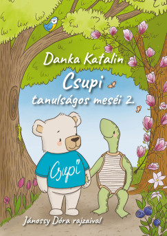 Csupi tanuls�gos mes�i 2.