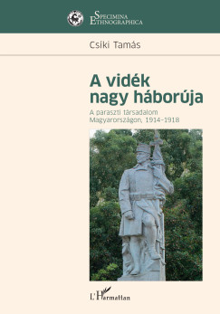 Cs�ki Tam�s - A vid�k nagy h�bor�ja