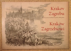 Krakov Zagrebu - Krakw Zagrebiowi