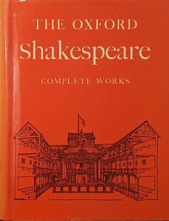 Shakespeare Complete Works