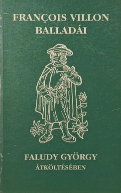 Francois Villon - Francois Villon ballad�i