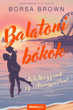 Balatoni b�kok