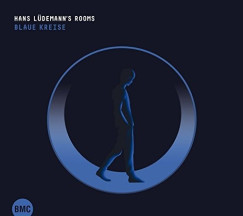 Blaue Kreise CD