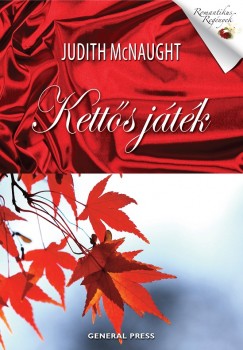 Judith Mcnaught - Ketts jtk