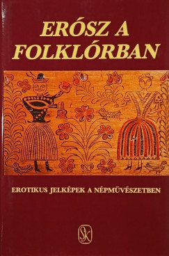 Ersz a folklrban