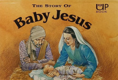 The Story of Baby Jesus