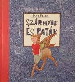 Sz�rnyak �s pat�k
