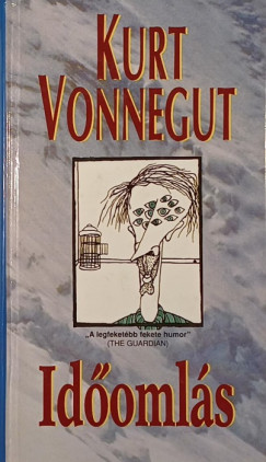 Kurt Vonnegut - Idomls