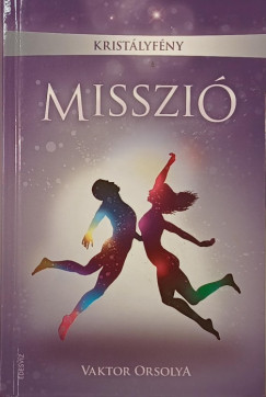 Misszi (Kristlyfny 1.)