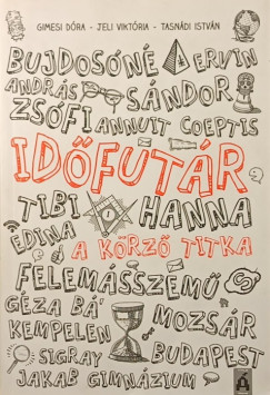 Idfutr 1. - A krz titka