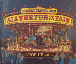 Robert Crowther - All the Fun of the Fair