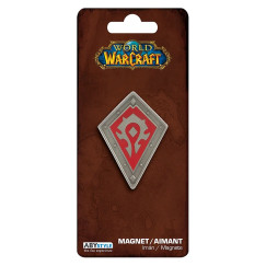 World of Warcraft- Horda mint�s m�gnes