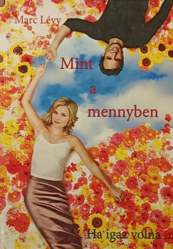 Mint a mennyben