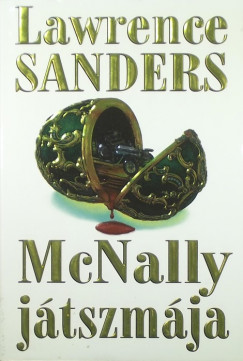 Lawrence Sanders - McNally jtszmja