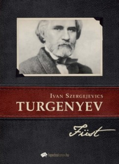 Turgenyev Ivan Szergejevics - Ivan Szergejevics Turgenyev - Fst