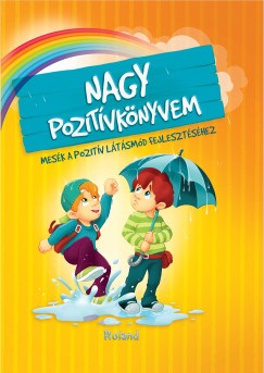 Nagy pozitvknyvem