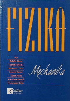 Fizika - Mechanika