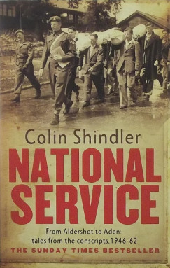 Colin Shindler - National Service