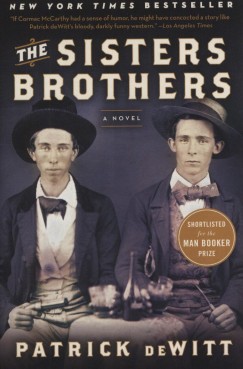The Sisters Brothers