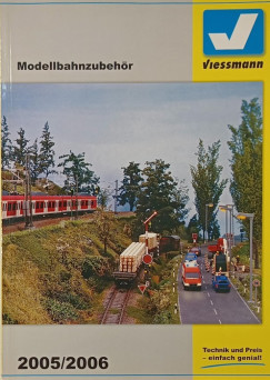 Modellbahnzubehr