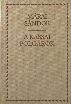 A kassai polg�rok