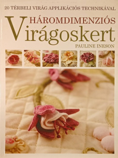 H�romdimenzi�s vir�goskert