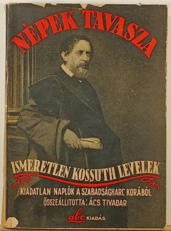 N�pek tavasza