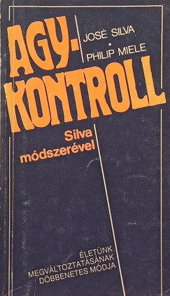 Agykontroll