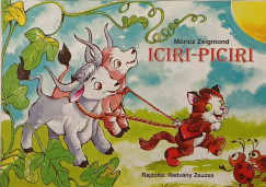 Iciri-piciri