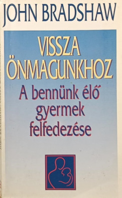 Vissza önmagunkhoz