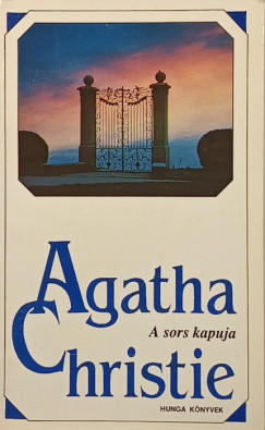 Agatha Christie - A sors kapuja