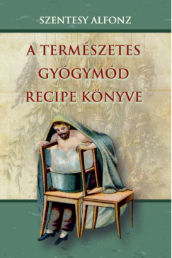 A termszetes gygymd recipe knyve