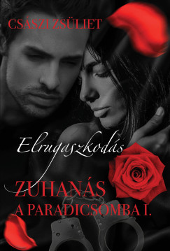 Elrugaszkod�s