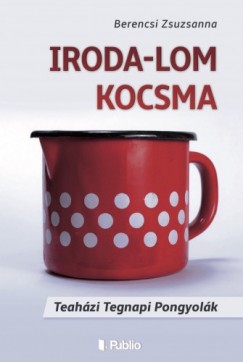 Iroda-Lom Kocsma
