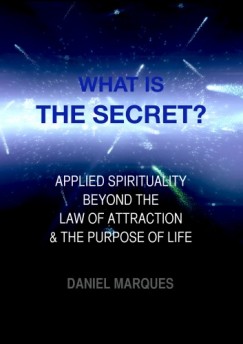 Daniel Marques - What is the secret?