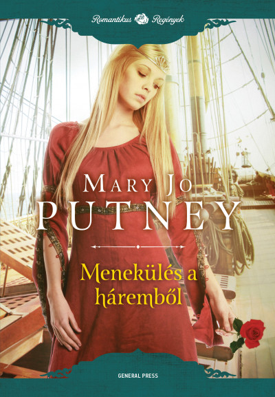 Mary Jo Putney - Menekülés a hárembõl