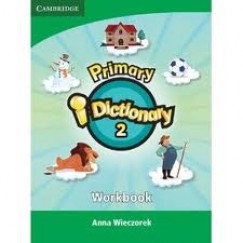 Anna Wieczorek - Primary i-Dictionary 2.